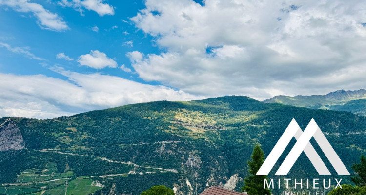 PARCELLE PLATE ÉQUIPÉE DE 786 M2, VEX ! image 4