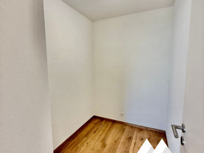 APPARTEMENT DE RENDEMENT NEUF ! REZ-DE-JARDIN 2.5 PCS, 78 M2 - SION  image 7