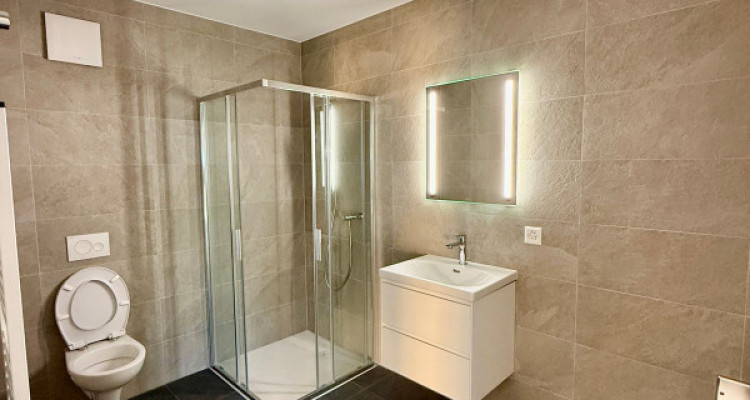 APPARTEMENT DE RENDEMENT NEUF ! REZ-DE-JARDIN 2.5 PCS, 78 M2 - SION  image 3