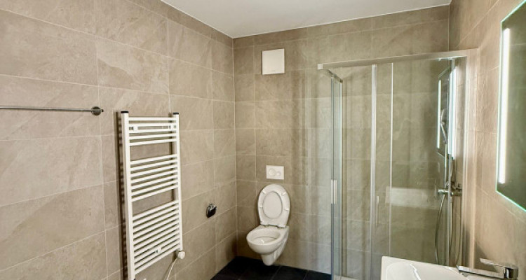 APPARTEMENT DE RENDEMENT NEUF ! REZ-DE-JARDIN 2.5 PCS, 78 M2 - SION  image 8