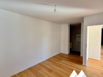 ATTIQUE NEUF DE 3.5 PCES, 112 M2 + TERRASSE PRIVÉE - SION  image 10