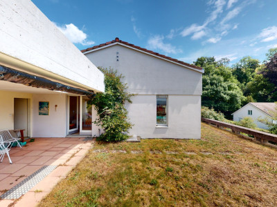 Charmantes freistehendes 7.5-Zimmer-Familienhaus in Lenzburg image 2