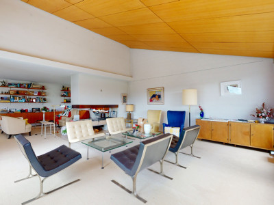 Charmantes freistehendes 7.5-Zimmer-Familienhaus in Lenzburg image 7