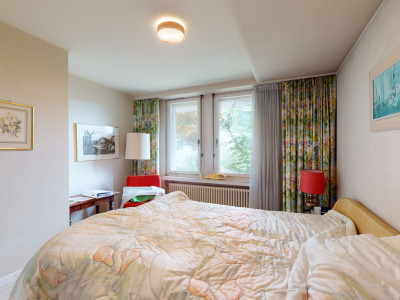 Charmantes freistehendes 7.5-Zimmer-Familienhaus in Lenzburg image 10