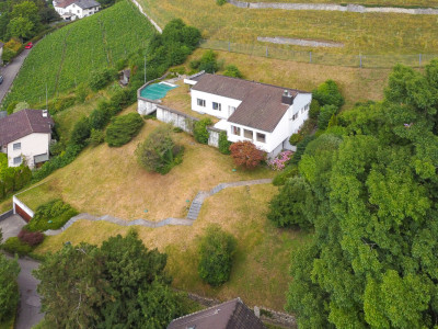 Charmantes freistehendes 7.5-Zimmer-Familienhaus in Lenzburg image 3