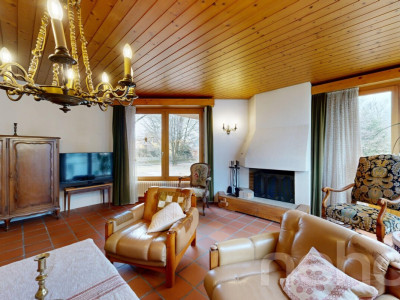 Familienfreundliches Einfamilienhaus mit grossem Grundstück image 5