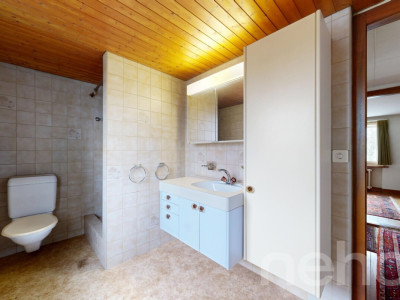 Familienfreundliches Einfamilienhaus mit grossem Grundstück image 8