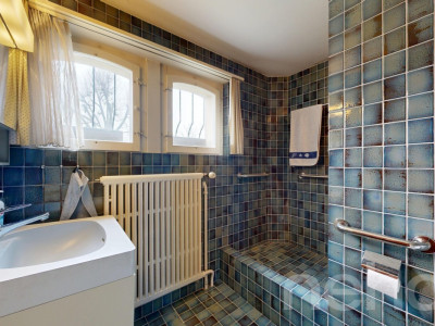 Familienfreundliches Einfamilienhaus mit grossem Grundstück image 9