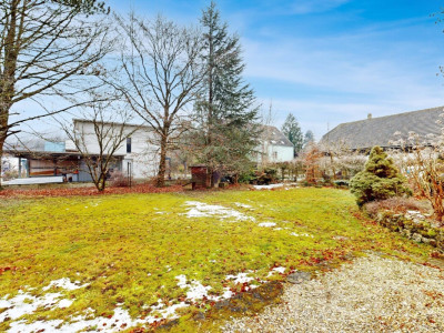 Familienfreundliches Einfamilienhaus mit grossem Grundstück image 11