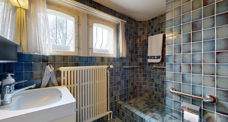 Familienfreundliches Einfamilienhaus mit grossem Grundstück image 9