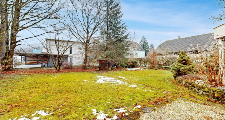 Familienfreundliches Einfamilienhaus mit grossem Grundstück image 11