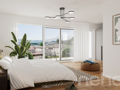 Exklusive Doppelhaushälfte mit Fernsicht in Kriens image 3