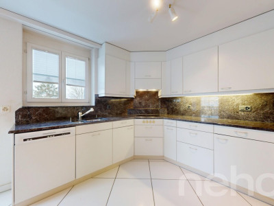 Attraktive 4.5-Zimmer-Maisonette-Dachwohnung image 4