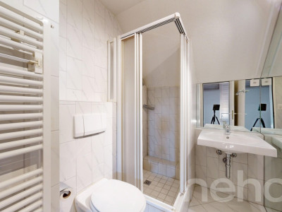 Attraktive 4.5-Zimmer-Maisonette-Dachwohnung image 9