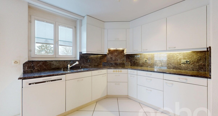 Attraktive 4.5-Zimmer-Maisonette-Dachwohnung image 4