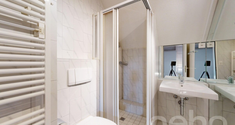 Attraktive 4.5-Zimmer-Maisonette-Dachwohnung image 9