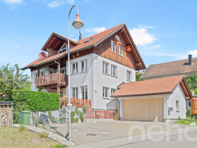 Familienfreundlich und naturnah ? wohnen mit hoher Lebensqualität image 2