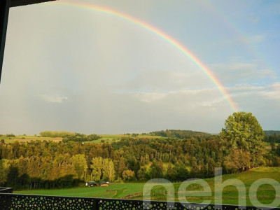 Calme, vue dégagée et prestations haut de gamme! image 2