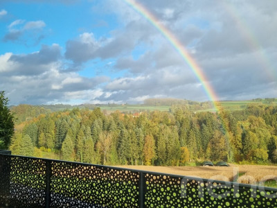 Calme, vue dégagée et prestations haut de gamme! image 11