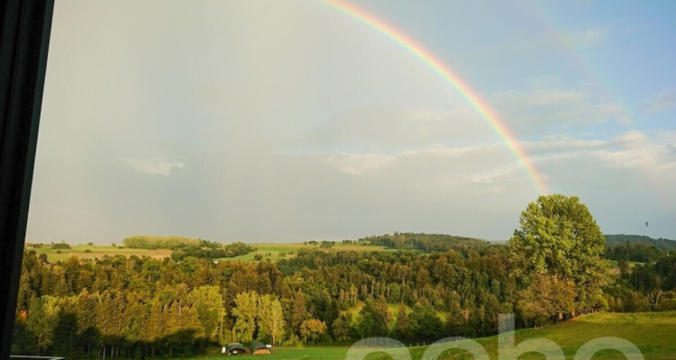 Calme, vue dégagée et prestations haut de gamme! image 2