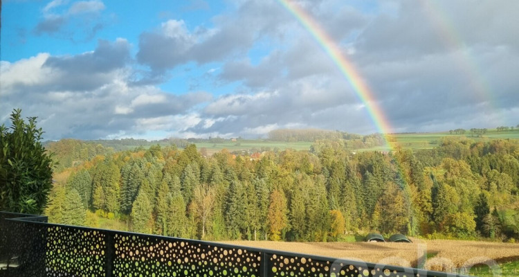Calme, vue dégagée et prestations haut de gamme! image 11