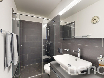 Urbanes Wohnen in Zürich - 3.5-Zimmer-Wohnung mit zusätzlichem Büro image 11