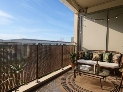 En exclusivité, charmant 5 pièces de 105 m² image 2