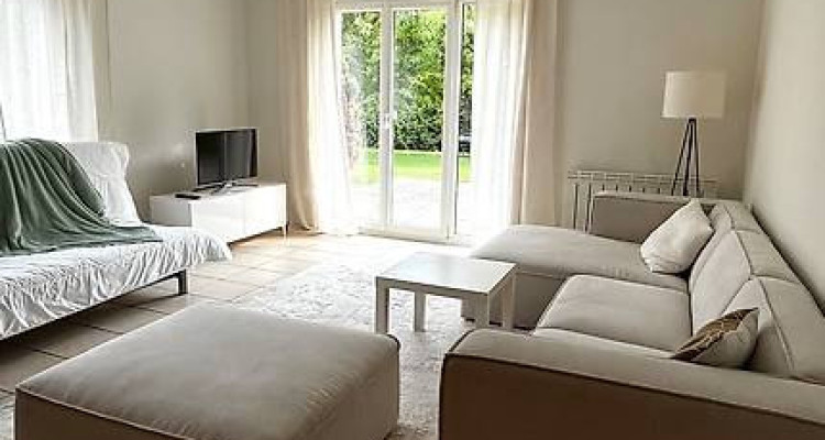 Magnifique Appart meublé à louer : 2,5 pièces, 67m2 vers prilly image 1