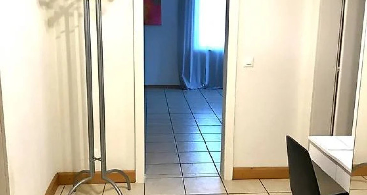 Magnifique Appart meublé à louer : 2,5 pièces, 67m2 vers prilly image 4