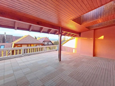 Maison de ville rénovée 5.5 pièces, Située au coeur dAvenches, 2800fr image 4