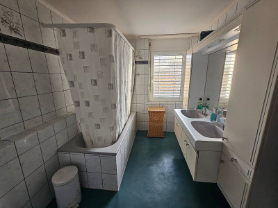 superbe appartement de 4.5 pièces à Echallens, 2650fr image 3