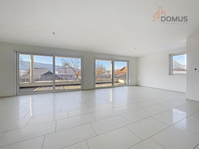 Spacieux appartement moderne avec grande terrasse dans immeuble récent image 2