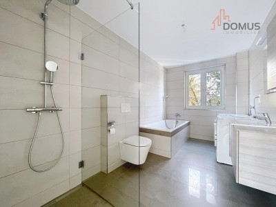 Spacieux appartement moderne avec grande terrasse dans immeuble récent image 10