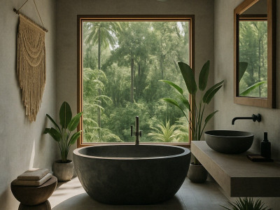 Villa d’exception avec vue océan | Sumba, Indonésie | Opportunité image 2