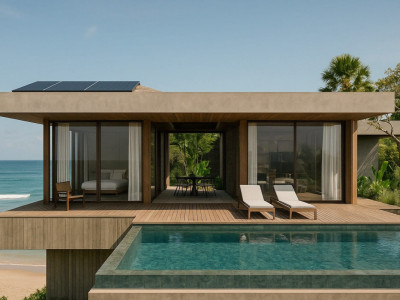 Villa d’exception avec vue océan | Sumba, Indonésie | Opportunité image 4