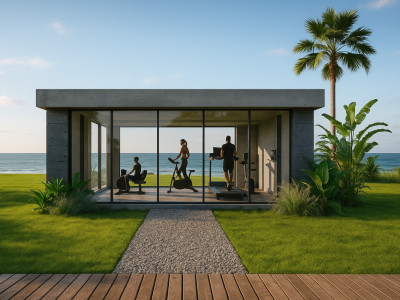 Villa d’exception avec vue océan | Sumba, Indonésie | Opportunité image 8