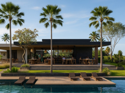 Villa d’exception avec vue océan | Sumba, Indonésie | Opportunité image 10