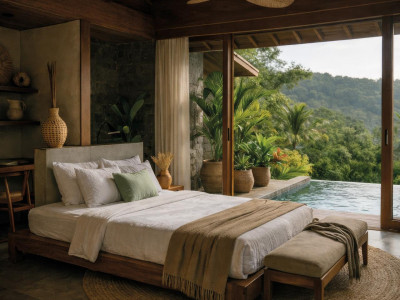 Villa d’exception avec vue océan | Sumba, Indonésie | Opportunité image 3