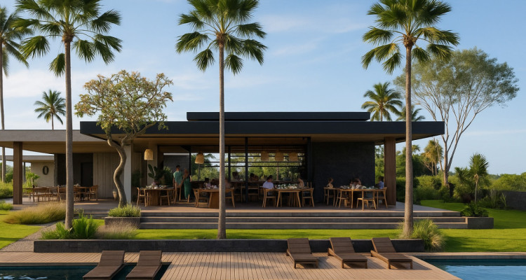 Villa d’exception avec vue océan | Sumba, Indonésie | Opportunité image 10