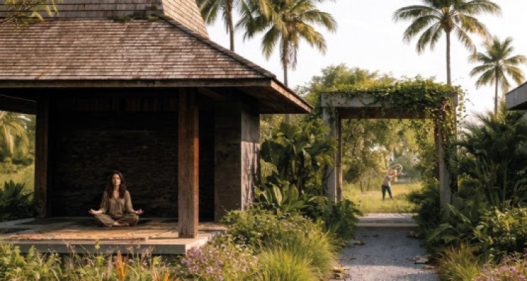 Villa d’exception avec vue océan | Sumba, Indonésie | Opportunité image 9