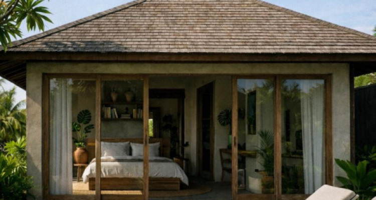 Villa d’exception avec vue océan | Sumba, Indonésie | Opportunité image 5