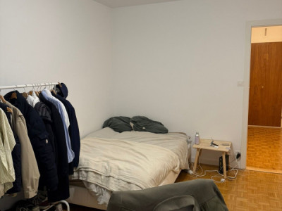 Appartement de 1,5 pièces au 2ème étage situé à Vielle ville - Genève 1204 image 2