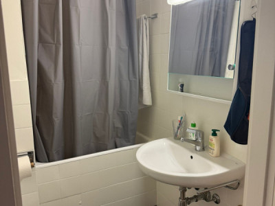 Appartement de 1,5 pièces au 2ème étage situé à Vielle ville - Genève 1204 image 5