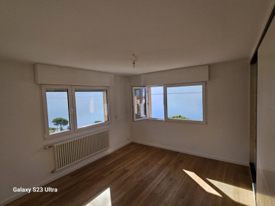 Au bord du lac - Appartement à louer image 2