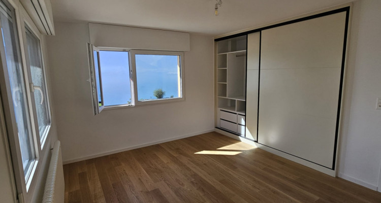 Au bord du lac - Appartement à louer image 6