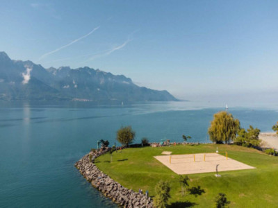 Au bord du lac - Appartement remis à neuf en exclusivité image 9