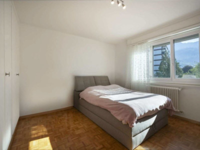 Au bord du lac - Appartement remis à neuf en exclusivité image 7