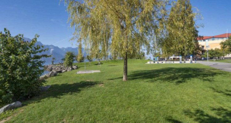 Au bord du lac - Appartement remis à neuf en exclusivité image 10