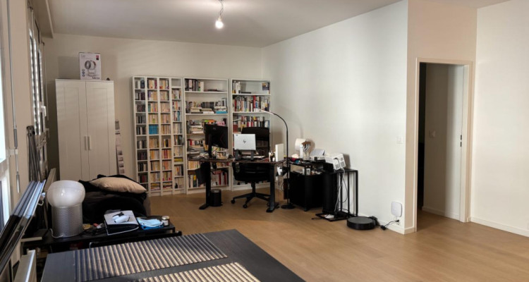 Magnifique et récent 3 pièces, hyper-centre de Genève image 5