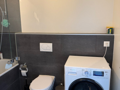 Très joli 2 pièces Hypercentre de Genève image 6